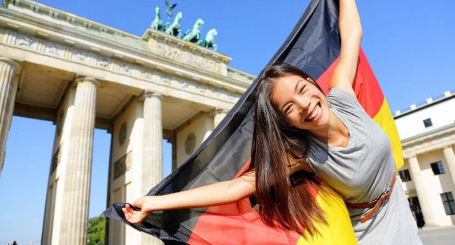 لیست بهترین دانشگاه های آلمان 2024