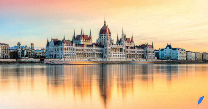 تحصیل در بوداپست به مدرک زبان انگلیسی نیاز دارد.