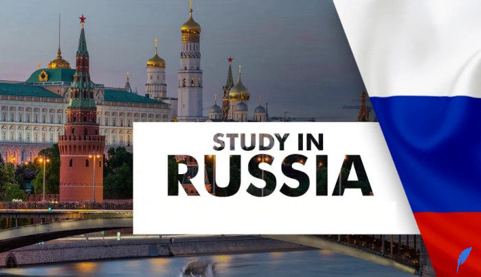تحصیل در روسیه با شرایط ویژه برای سال 2023