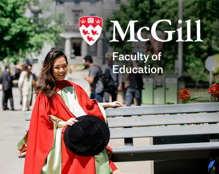 دانشگاه مک گیل یکی از بهترین ها در لیست دانشگاه های کشور کانادا