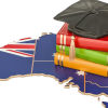 بورسیه تحصیلی استرالیا 2023 | شرایط و انواع