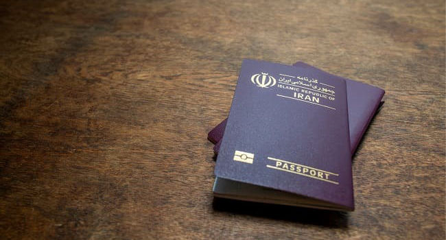 مدارک لازم برای پاسپورت | هزینه پاسپورت ۱۴۰۱