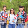 تمکن مالی ویزای تحصیلی کانادا 2023