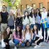 تحصیل کارشناسی ارشد در سوئد 2022