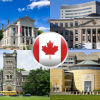 دانشگاه‌های مورد تایید وزارت علوم در کانادا 2022