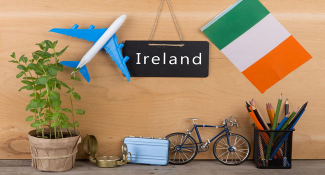 مهاجرت تحصیلی به ایرلند 2024 چگونه است؟