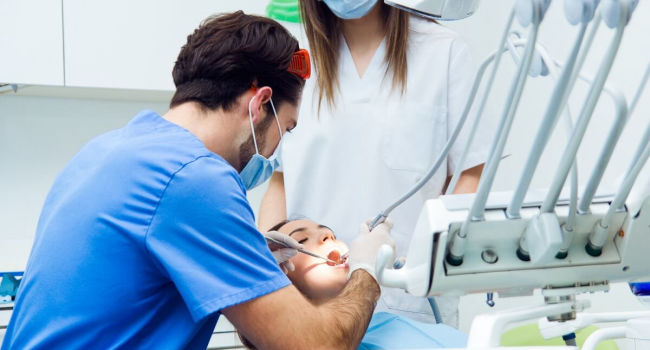 تحصیل دندانپزشکی در فرانسه | شرایط و مدارک