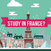 تحصیل کارشناسی در فرانسه | شرایط و مدارک 