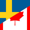 سوئد یا کانادا | مقایسه کانادا و سوئد برای تحصیل