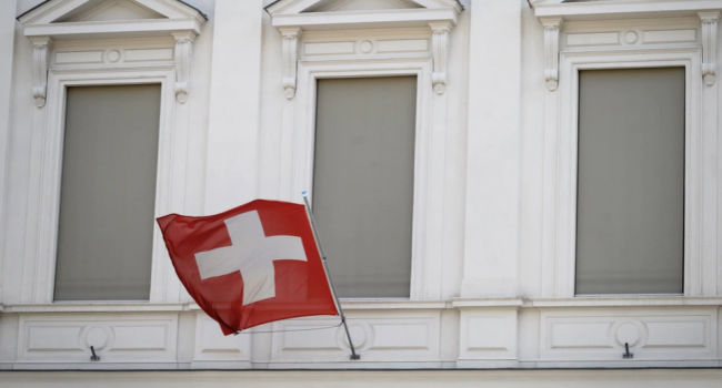 گرفتن وقت سفارت سوئیس چگونه است؟ 