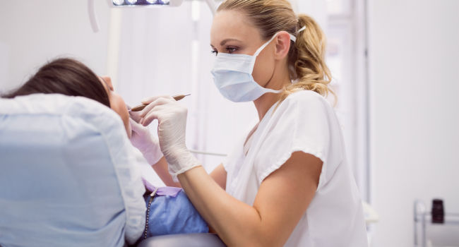 تحصیل دندانپزشکی در سوئد | شرایط و مدارک