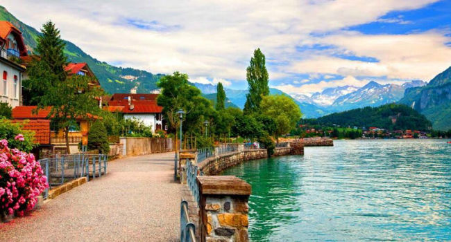 معایب و مزایای زندگی در سوئیس کدامند؟