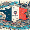 ارزان ترین شهرهای فرانسه برای تحصیل