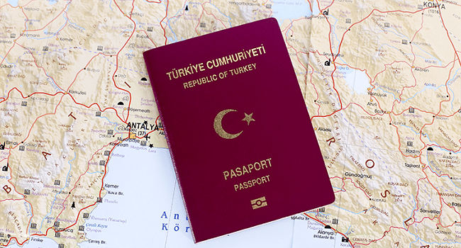 مهاجرت به ترکیه | روش های مهاجرت به ترکیه