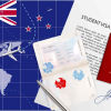 ویزای تحصیلی استرالیا ۲۰۲۴ | مدارک و هزینه ها