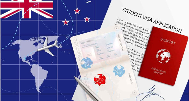 ویزای تحصیلی استرالیا ۲۰۲۴ | مدارک و هزینه ها