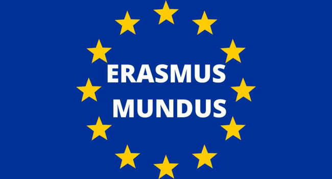 بورسیه اراسموس چیست | Erasmus برای ایرانیان