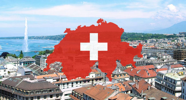 بهترین شهر سوئیس برای زندگی و کار