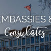 سفارت با کنسولگری چه تفاوتی دارد؟