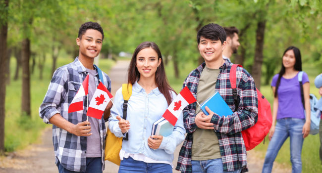 چک لیست ویزای تحصیلی کانادا 2021