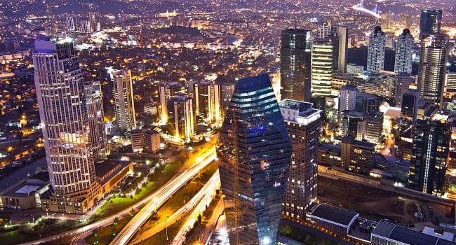 بهترین شهرهای ترکیه برای زندگی، تحصیل و خرید خانه