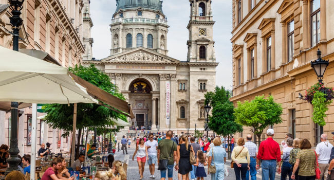 بورسیه مجارستان | راهنمای تحصیل رایگان در مجارستان