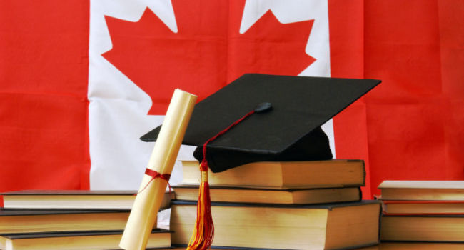 تحصیل در رشته MBA در کانادا 2024