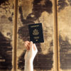 معتبرترین و بهترین پاسپورت جهان 2023