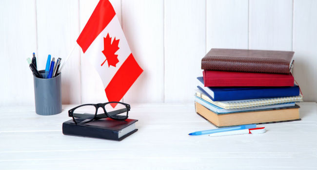 کالج زبان در کانادا | بهترین کالج های زبان کانادا