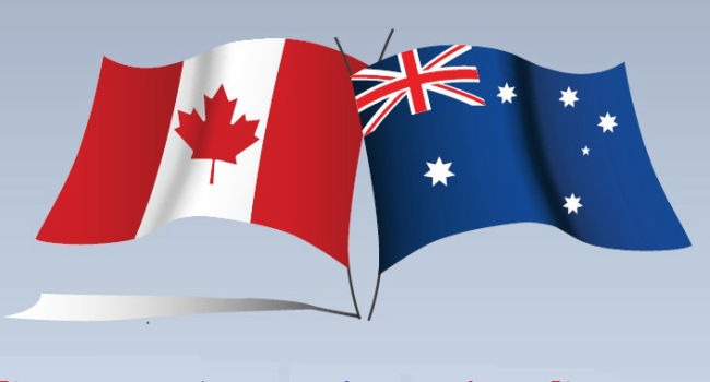 کانادا یا استرالیا | کدام کشور برای تحصیل و زندگی بهتر است؟
