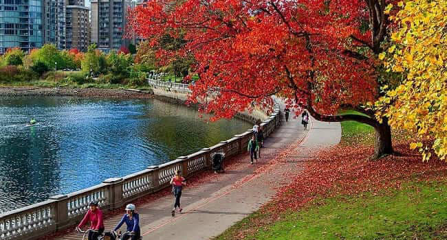 بهترین شهرهای کانادا برای تحصیل و زندگی 2022