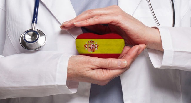 تحصیل رشته پزشکی در اسپانیا | مدارک و هزینه ها 2024