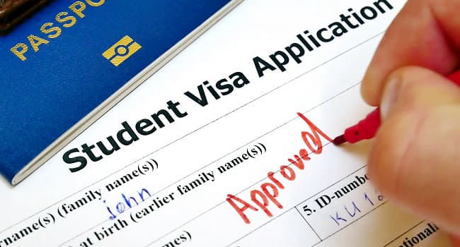راحت ترین کشور برای گرفتن ویزای تحصیلی کجاست؟