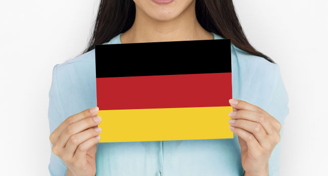 مدرک زبان آلمانی مورد تایید سفارت برای مهاجرت