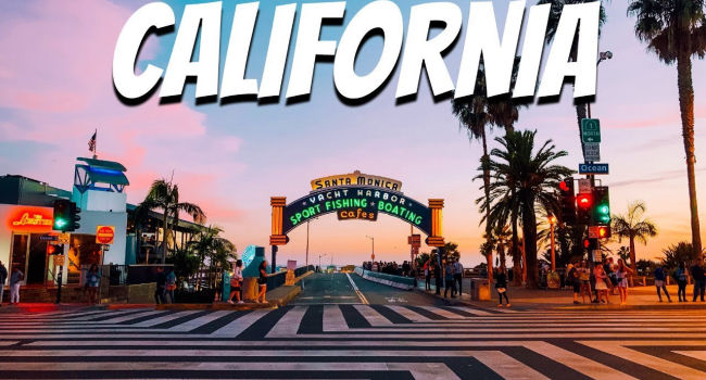 ایالت کالیفرنیا برای زندگی چگونه است؟