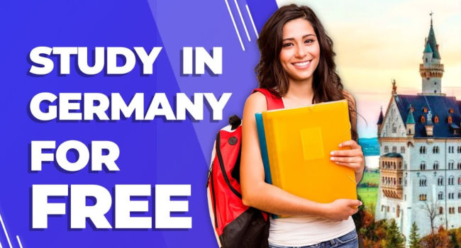 چرا تحصیل در آلمان رایگان است؟
