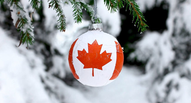 تعطیلات رسمی کانادا 2024 | روزهای تعطیل در کانادا
