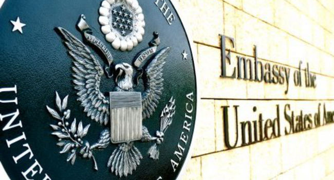 گرفتن وقت سفارت آمریکا | مراحل و مدارک