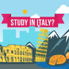 تحصیل در ایتالیا به زبان انگلیسی چگونه است؟