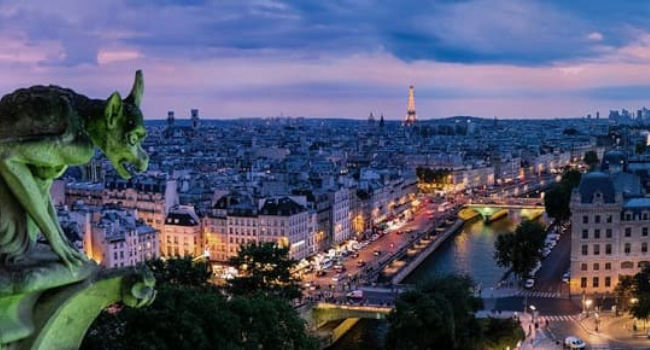 هزینه زندگی دانشجویی در فرانسه چقدر است؟ 2022