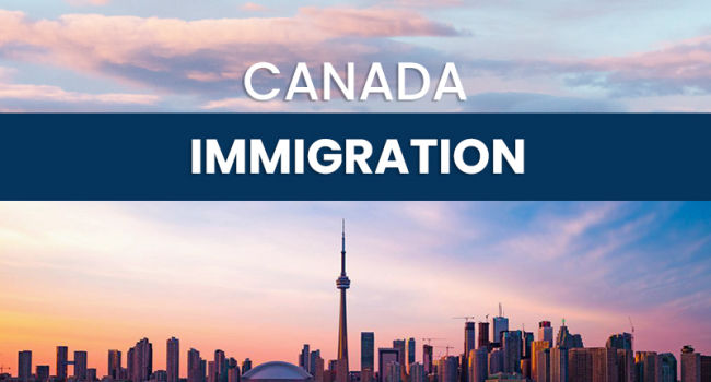 صفر تا صد مهاجرت به کانادا در سال 2023 