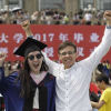 بورسیه تحصیلی چین | تحصیل رایگان در چین