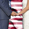 مهاجرت به آمریکا از طریق ازدواج چگونه است؟