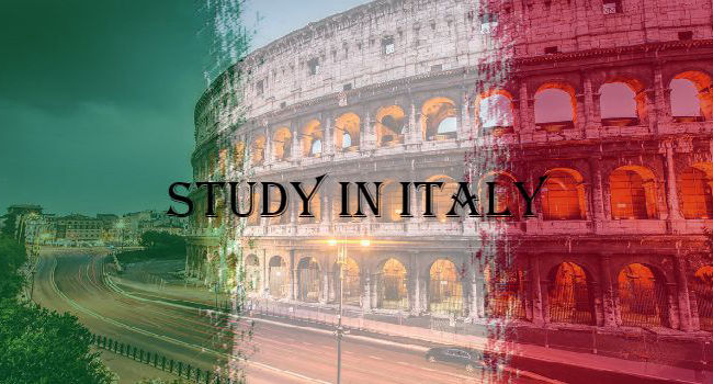 تحصیل کارشناسی در ایتالیا | شرایط و مدارک