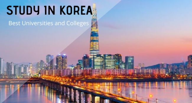 بهترین دانشگاه های کره جنوبی کدامند؟