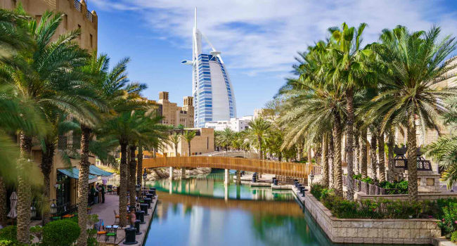 هزینه زندگی در دبی 2024 چقدر است؟