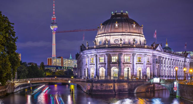معایب و مزایای زندگی در برلین پایتخت آلمان