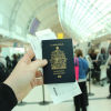اعتبار پاسپورت کانادا در سال 2024