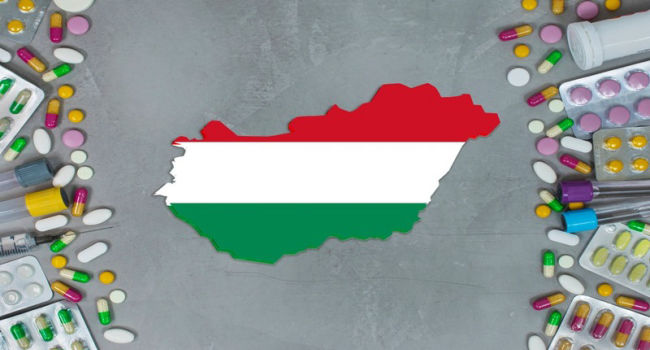 تحصیل داروسازی در مجارستان چگونه است؟