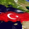 آب و هوای ترکیه در طول سال چگونه است؟